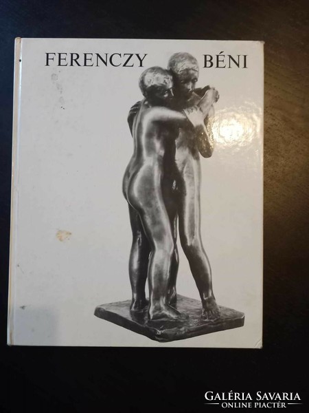 Ferenczy lame book