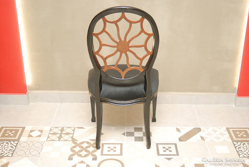 Special design spider web armchair, chair, unique design