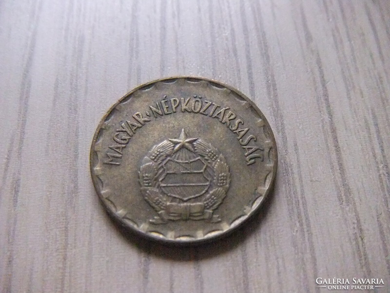2   Forint      1989      Magyarország