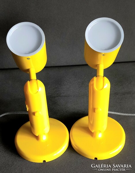 Mónika Mudler IKEA ikonikus vintage design zsiráf lámpa ALKUDHATÓ