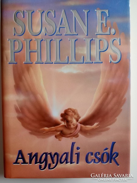 Susan elizabeth phillips - angelic kiss