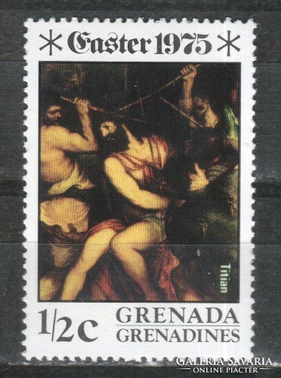 Grenada Grenadines 0061 Mi 63     0,30 Euró