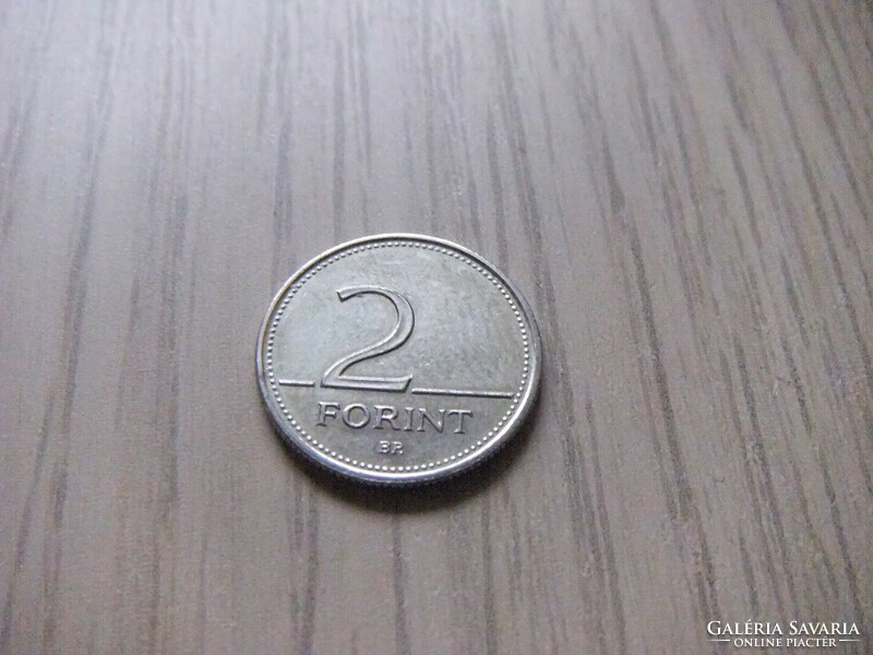 2   Forint      2006      Magyarország