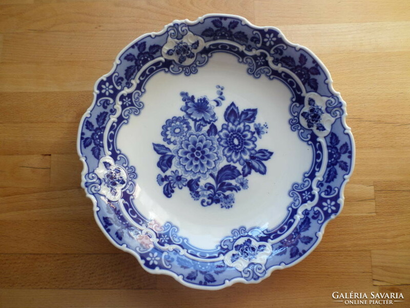 Wallendorf porcelain bowl 28 cm