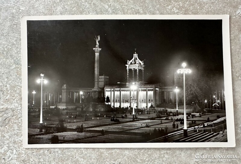 World Eucharistic Congress Budapest 1938