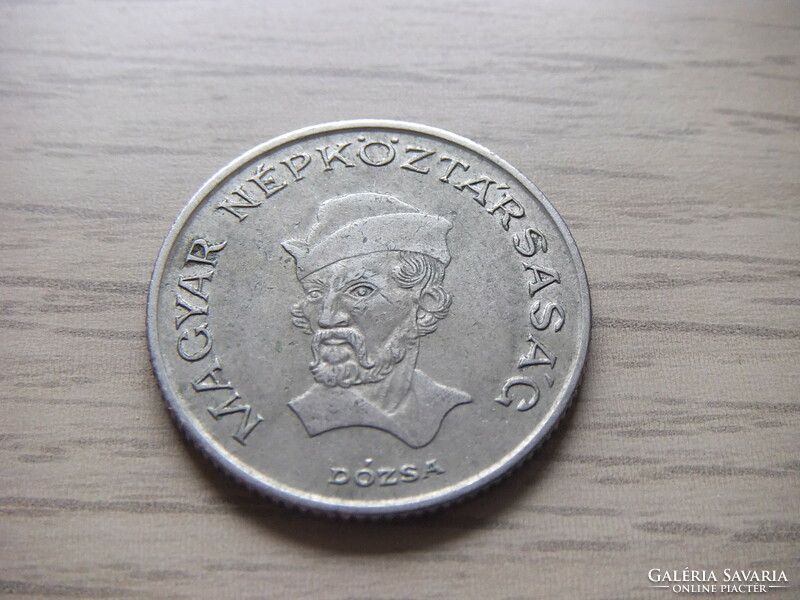 20   Forint    1984    Magyarország