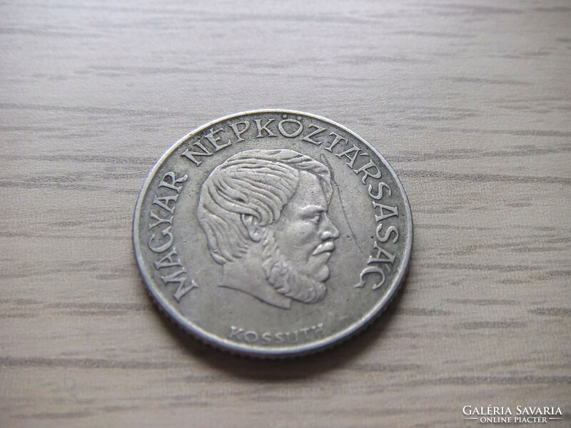 5   Forint      1984     Magyarország