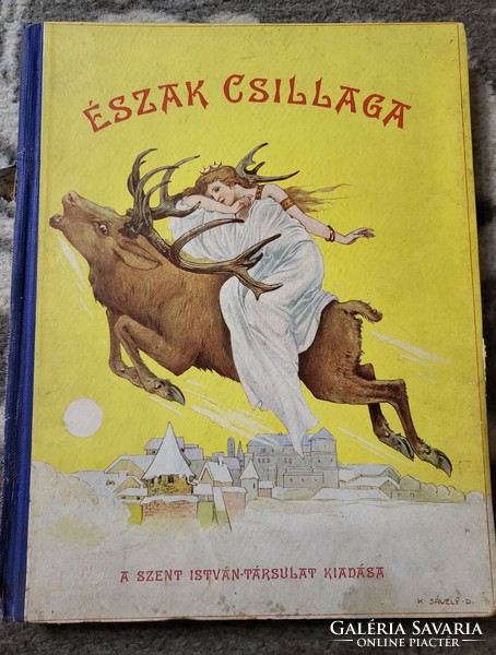 Jenő Pohárnok: Star of the North (fourth edition)