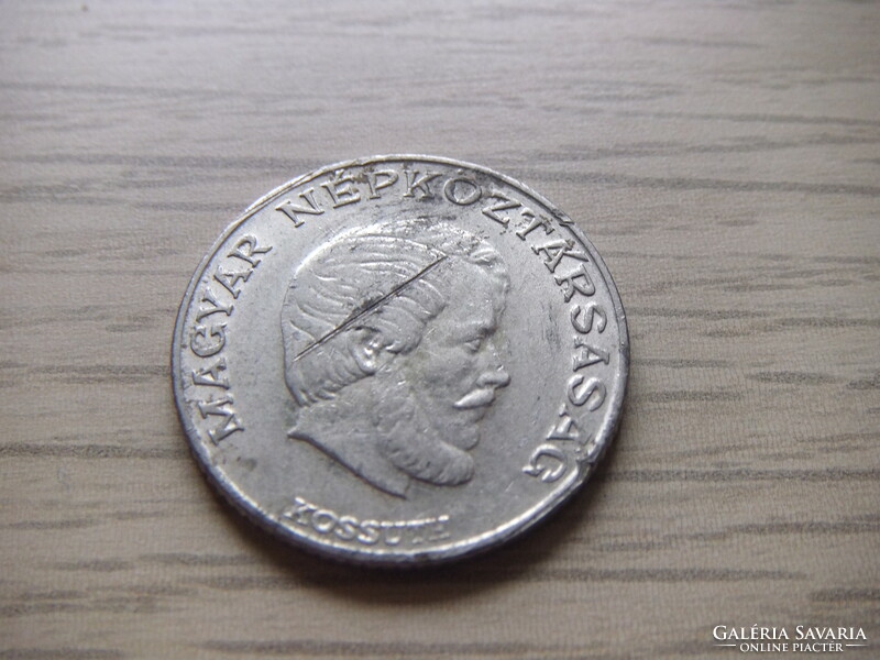 5   Forint      1978     Magyarország