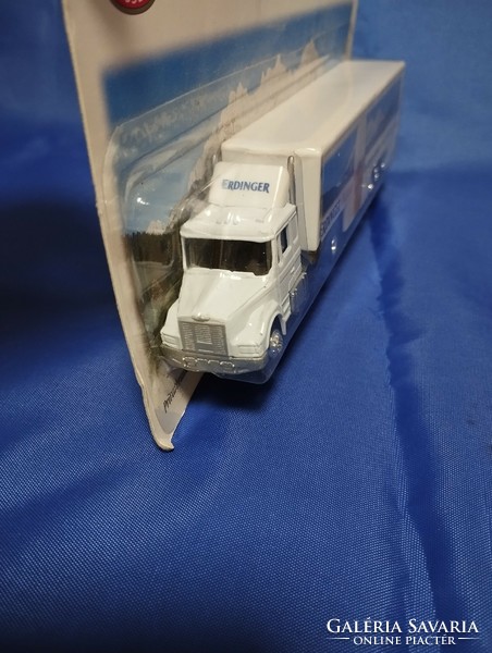 Truck model