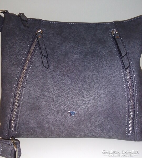 Tom tailor leather bag original!