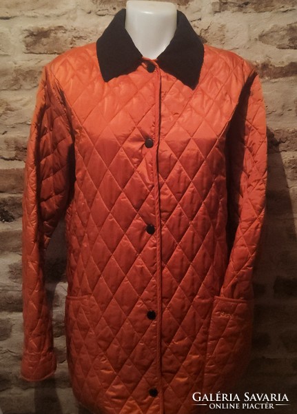 Barbour women's quilted jacket uk18