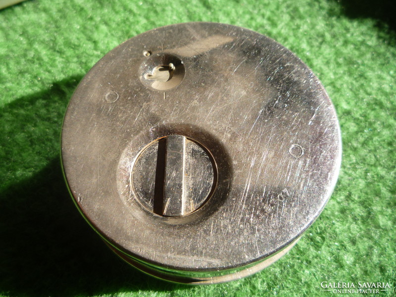 Jaquet stopper. Hibás.