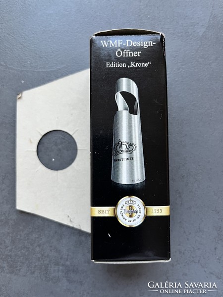 Wmf design bottle opener
