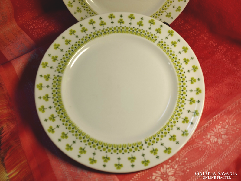 Alföldi porcelain cake plate for replacement