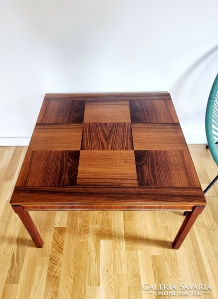 Special mid-century coffee table