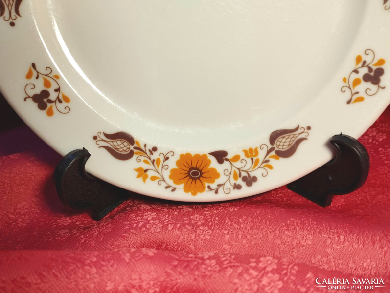 Alföldi porcelán süteményes tányér pótlásra