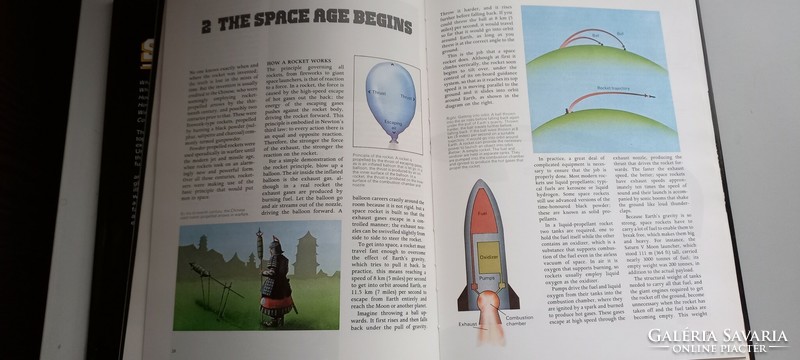 Hamlyn Encyclopedia of Space  Ian Ridpath