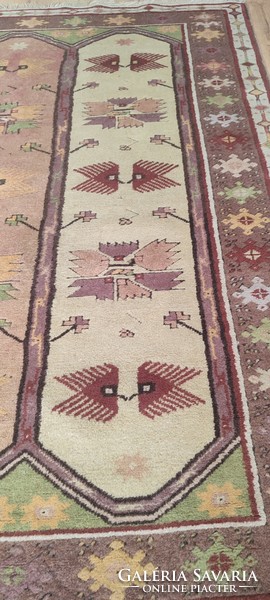 Kézi csomózású Perzsa szőnyeg