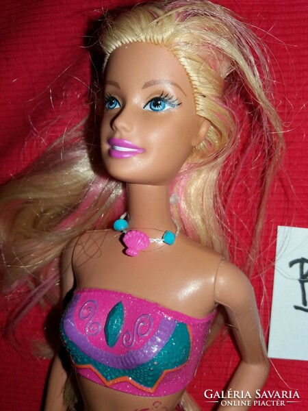 2011. Original mattel toy barbie swimsuit baywatch doll according to the pictures b83n