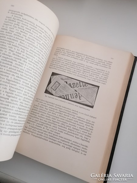 Pilch Jenő: A hírszerzés és kémkedés története I-III. 1936