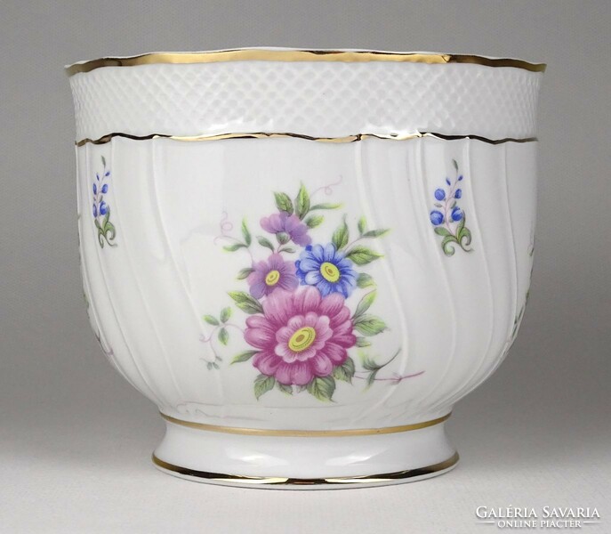 1Q824 Hólloház porcelain bowl 11.5 Cm