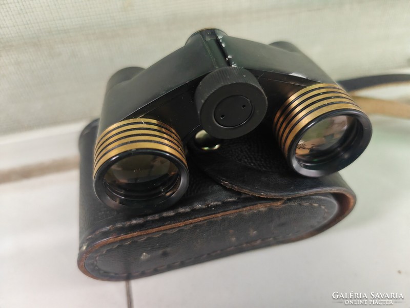 Old Russian binoculars/binoculars