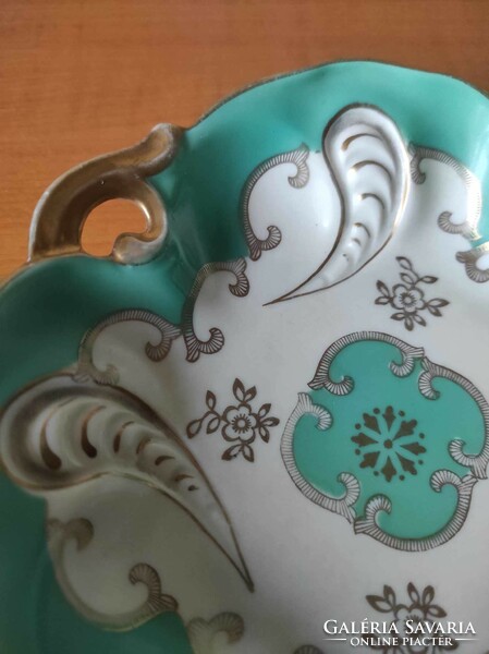 Langewiesen porcelain serving bowl