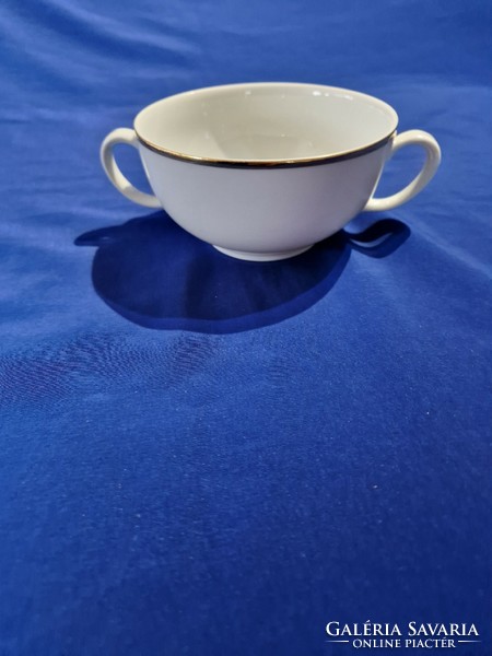 Bavaria soup cup