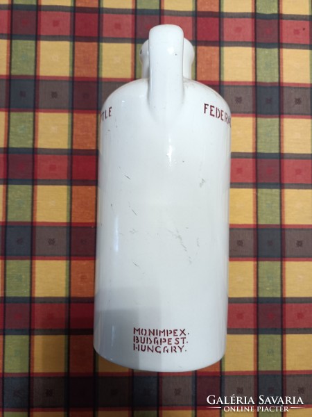 Hubertus special liqueur monimpex