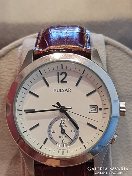 Pulsar men's watch from the collection
