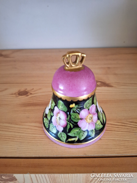 Limoges French bell, bell