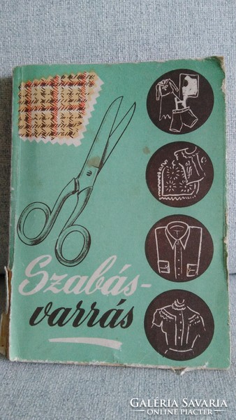 Rare: tailoring-sewing - useful tips, tricks, tailoring patterns, drawings