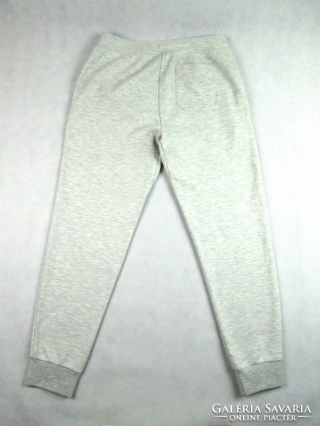Original ralph lauren (s) strong waist elastic leisure pants / sweatpants