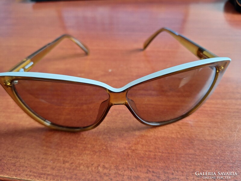 Optyl VIENNALINE osztrák retro napszemüveg a 80-as évekből