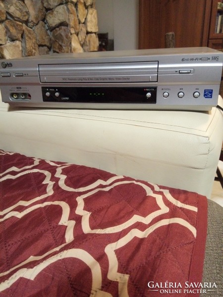 LG VCR for sale