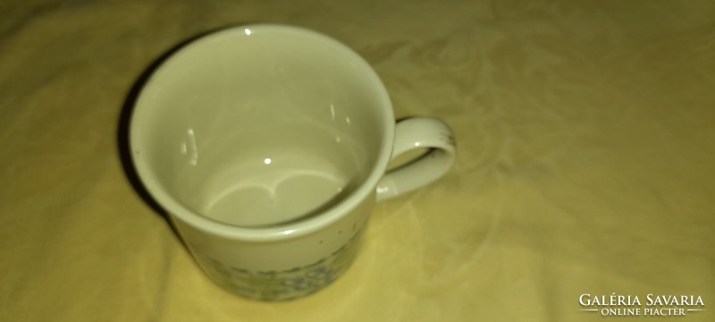 Rosenberger cup 8x8cm