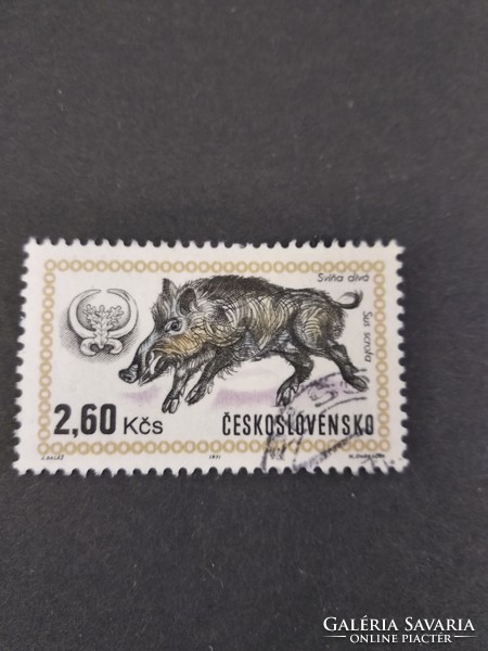 Csehszlovákia 1971, Budapesti vadászkiálitás, záróérték