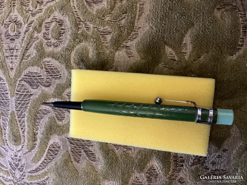 Antique pens from my great-grandmother