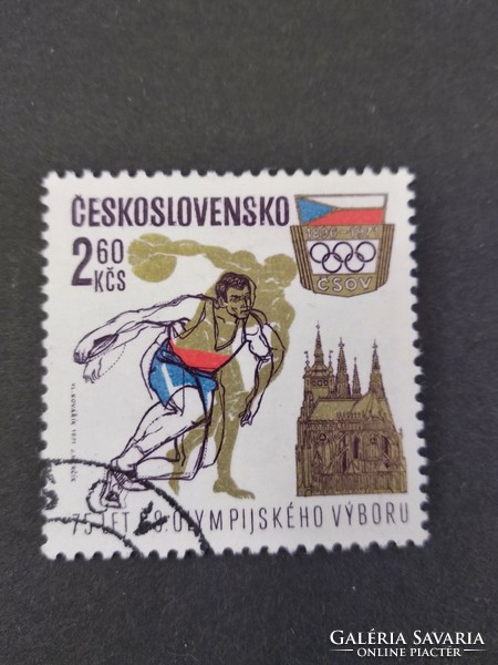 Czechoslovakia 1971, Saporo Olympics, final value