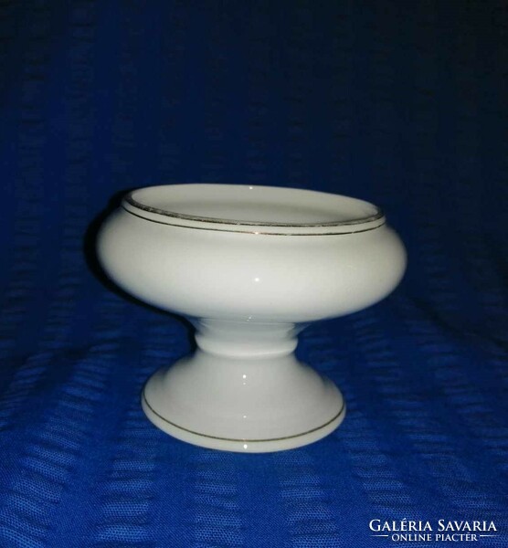 Czechoslovak thun porcelain goblet (a6)