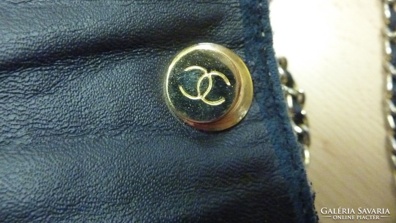 Vintage Chanel kistáska