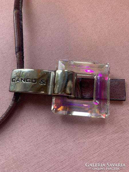 Cango &Rinaldi Nyaklánc