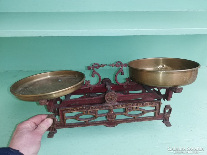 Old kitchen scale antique scale old copper plate kitchen scale antique cast iron kitchen scale