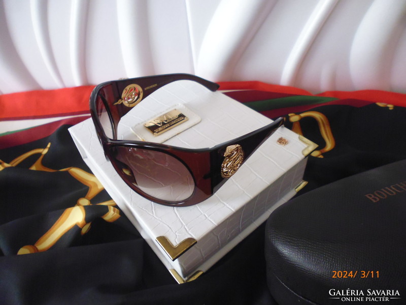 Vintage Boucheron Women's Premium Sunglasses...
