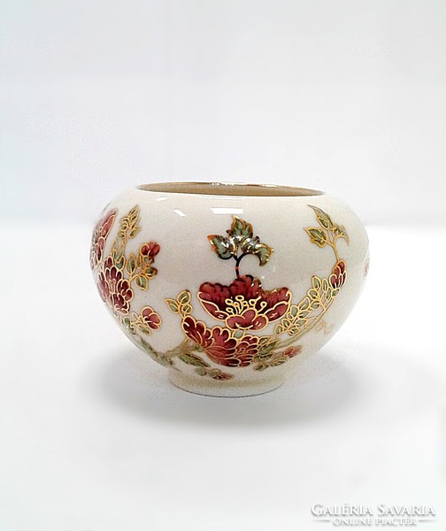 Zsolnay flower pot (zal-bi45401)
