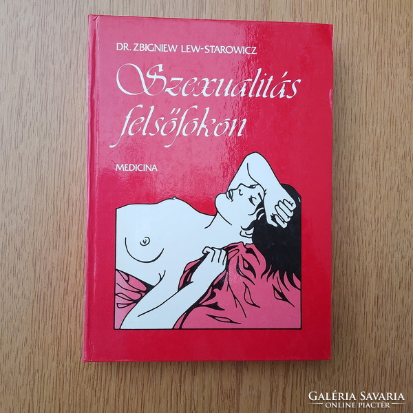 5 db.-os könyvcsomag: Szex, szerelem, szexualitás, fogamzásgátlás, szerelmi taktikák, Erósz és Ámor