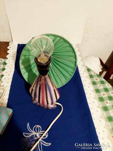 Art deco table lamp³
