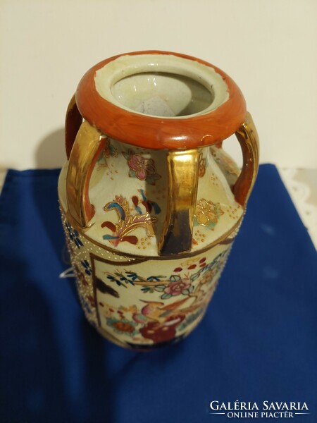 Chinese decorative vase