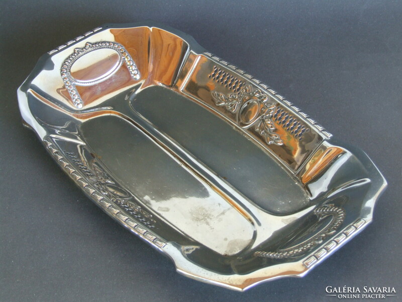Nickel Plated Copper Offering (070612)